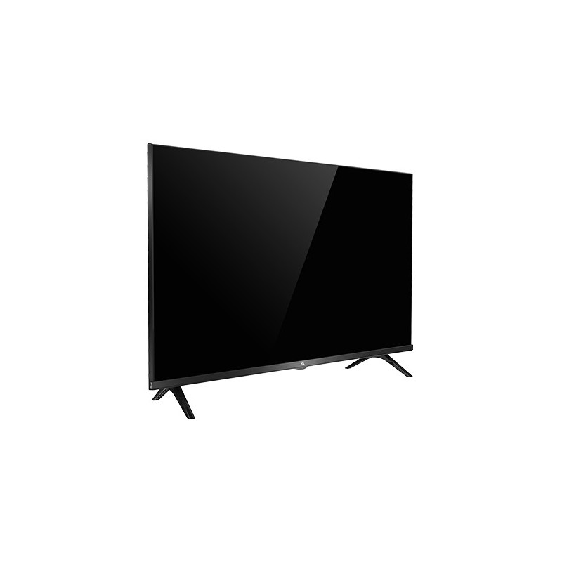 TCL 40S615 Fernseher 101,6 cm (40 Zoll) Full HD Smart-TV WLAN Schwarz