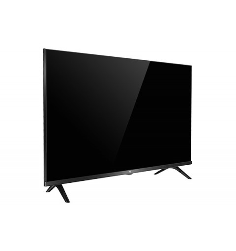 TCL 40S615 Fernseher 101,6 cm (40 Zoll) Full HD Smart-TV WLAN Schwarz