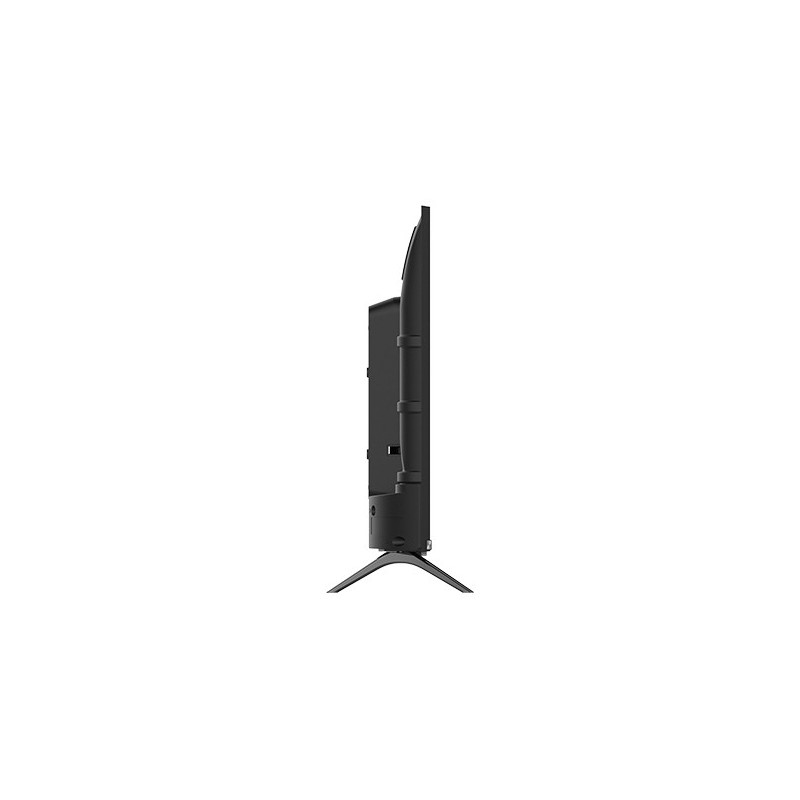TCL 40S615 Fernseher 101,6 cm (40 Zoll) Full HD Smart-TV WLAN Schwarz