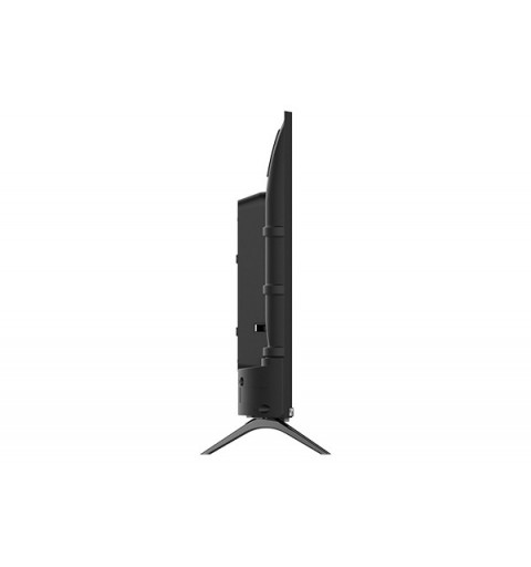TCL 40S615 Fernseher 101,6 cm (40 Zoll) Full HD Smart-TV WLAN Schwarz
