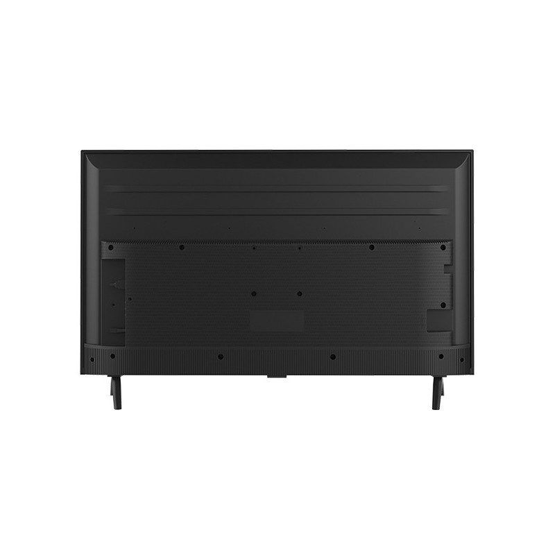 TCL 40S615 Fernseher 101,6 cm (40 Zoll) Full HD Smart-TV WLAN Schwarz