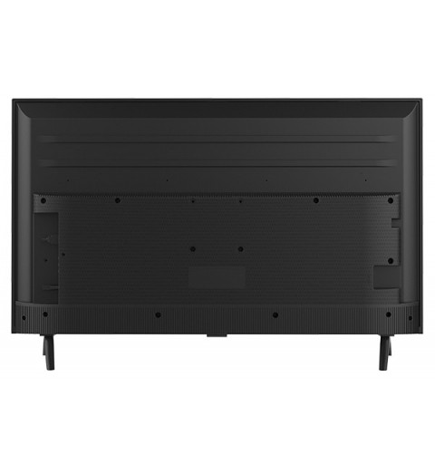 TCL 40S615 Fernseher 101,6 cm (40 Zoll) Full HD Smart-TV WLAN Schwarz
