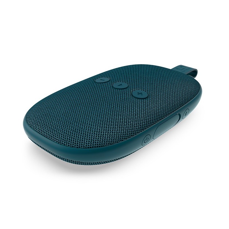 Fresh 'n Rebel Rockbox Bold X Altoparlante portatile mono Blu