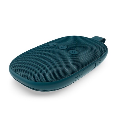 Fresh 'n Rebel Rockbox Bold X Altoparlante portatile mono Blu