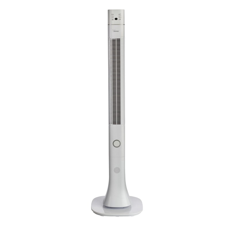 Bimar VC119 ventilateur Gris