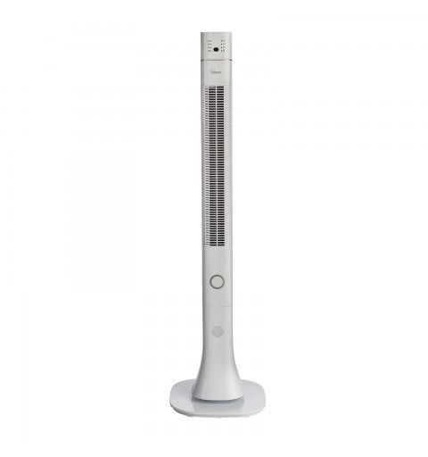 Bimar VC119 ventilateur Gris