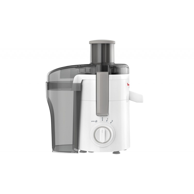 Moulinex Frutelia + Centrifugal juicer 350 W White