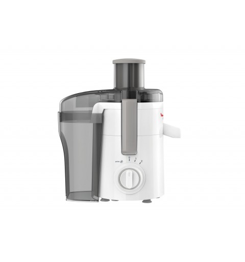 Moulinex Frutelia + Centrifugal juicer 350 W White