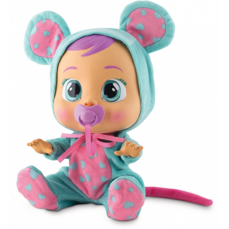 IMC Toys Cry Babies - Lala
