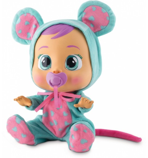 IMC Toys Cry Babies - Lala