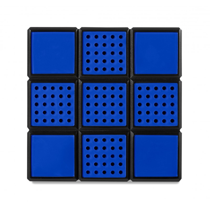 Bigben Interactive BT17RUBIKS altavoz portátil Altavoz monofónico portátil Multicolor 9 W