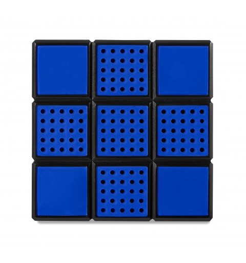 Bigben Interactive BT17RUBIKS altavoz portátil Altavoz monofónico portátil Multicolor 9 W