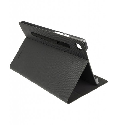 Tucano TAB-GSA7-BK tablet case 26.4 cm (10.4") Folio Black