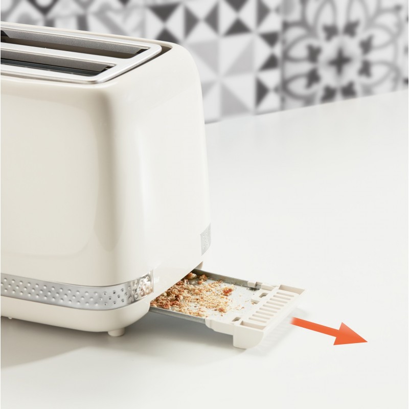Moulinex TOSTAPANE SOLEIL