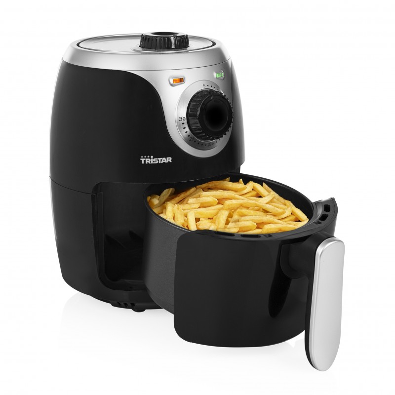 Tristar FR-6980 Mini Chrispy Fryer