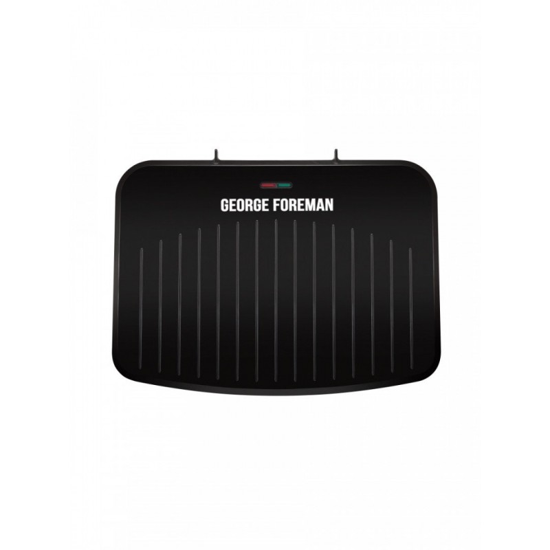 George Foreman 25820-56 contact grill