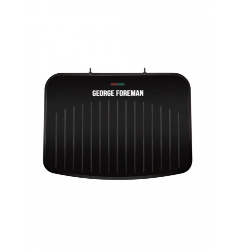 George Foreman 25820-56 parrilla eléctrica de contacto