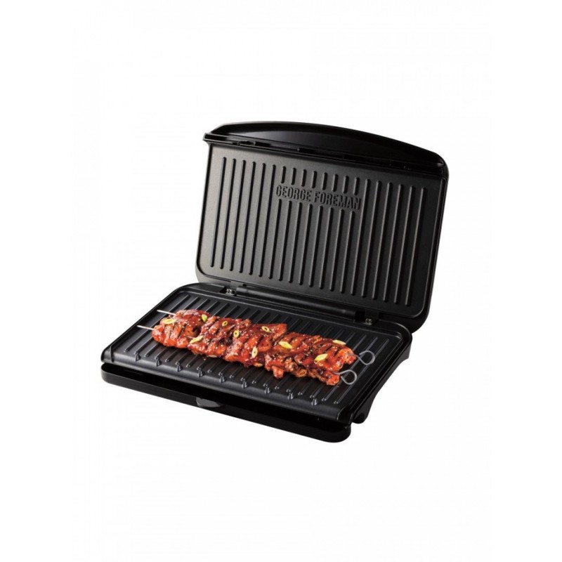 George Foreman 25820-56 Griglia di contatto