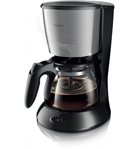 Philips Daily Collection HD7462 20 coffee maker Semi-auto Drip coffee maker 1.2 L