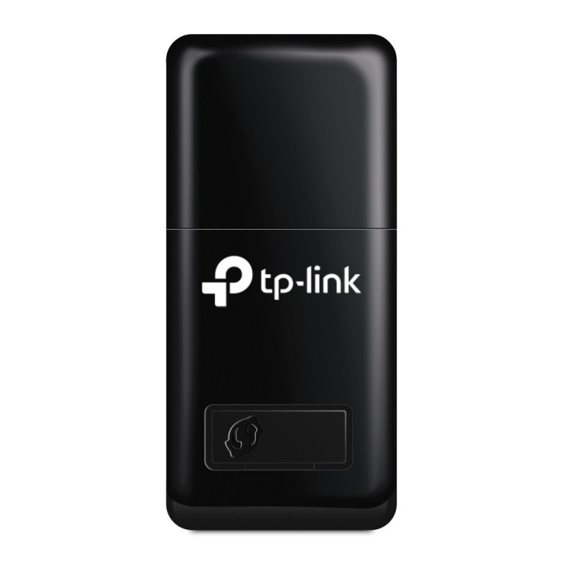 TP-LINK TL-WN823N WLAN 300 Mbit s
