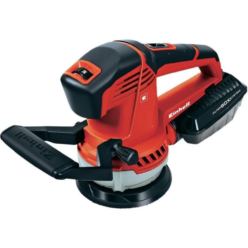 Einhell TE-RS 40 E 24000 tr min