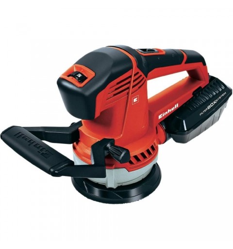 Einhell TE-RS 40 E 24000 Giri min