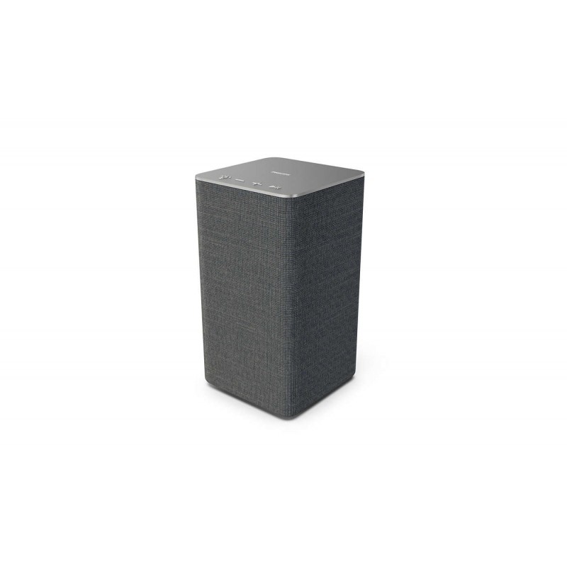 Philips TAW6205 10 altoparlante portatile Altoparlante portatile stereo Grigio 40 W