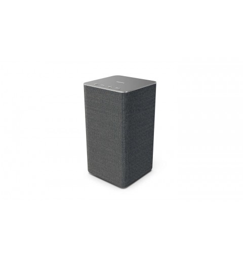 Philips TAW6205 10 altoparlante portatile Altoparlante portatile stereo Grigio 40 W