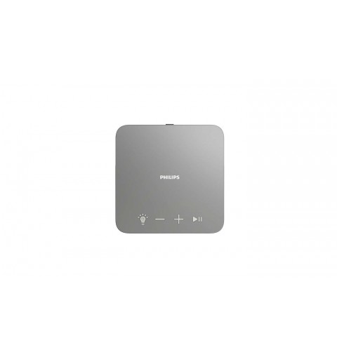 Philips TAW6205 10 altoparlante portatile Altoparlante portatile stereo Grigio 40 W