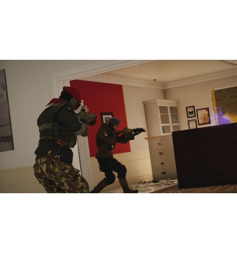 Ubisoft Tom Clancy's Rainbow Six Siege Deluxe Edition ITA PlayStation 5