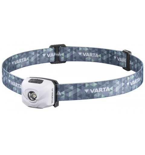 Varta ULTRALIGHT H30R Bianco Torcia a fascia LED