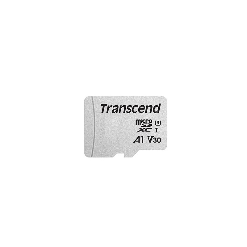 Transcend microSDXC 300S 64GB NAND Classe 10