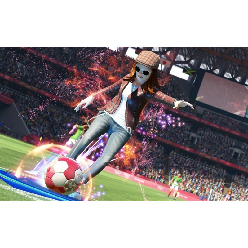 Koch Media Olympic Games Tokyo 2020 – The Official Video Game Standard Englisch, Italienisch PlayStation 4