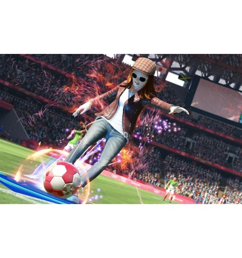 Koch Media Olympic Games Tokyo 2020 – The Official Video Game Standard Englisch, Italienisch PlayStation 4