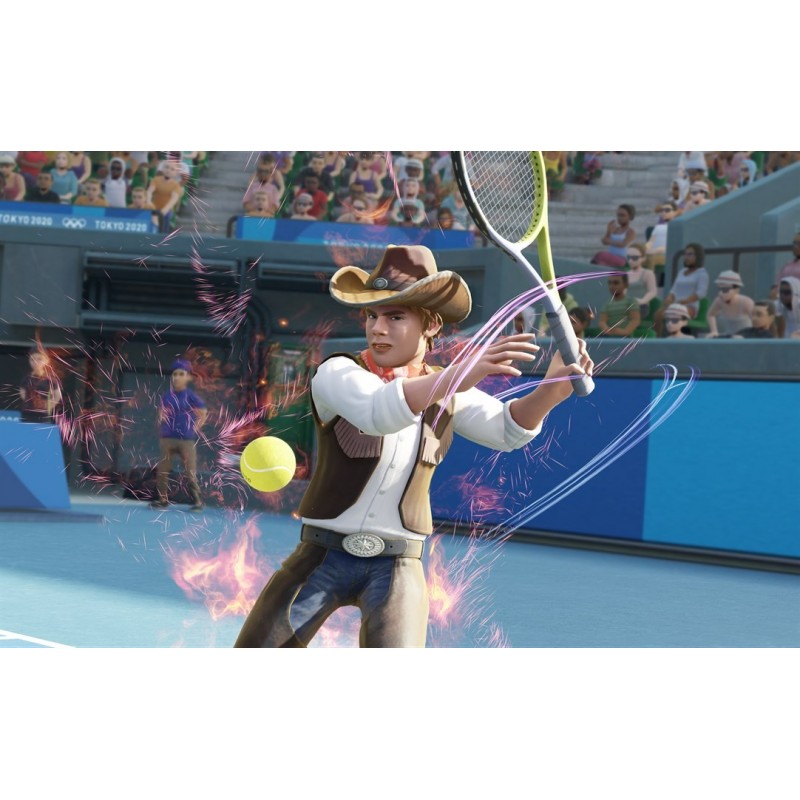 Koch Media Olympic Games Tokyo 2020 – The Official Video Game Standard Englisch, Italienisch PlayStation 4