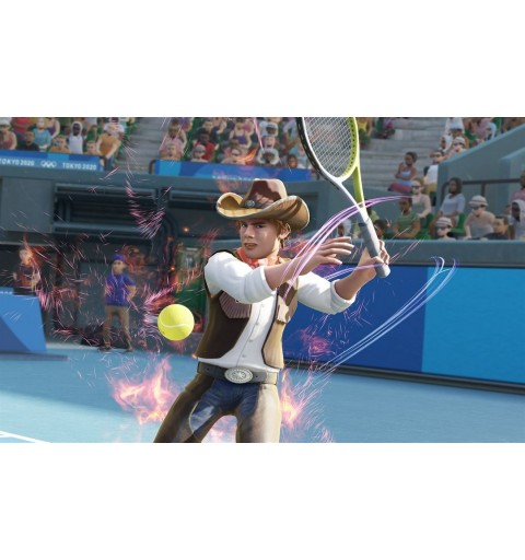 Koch Media Olympic Games Tokyo 2020 – The Official Video Game Standard Englisch, Italienisch PlayStation 4