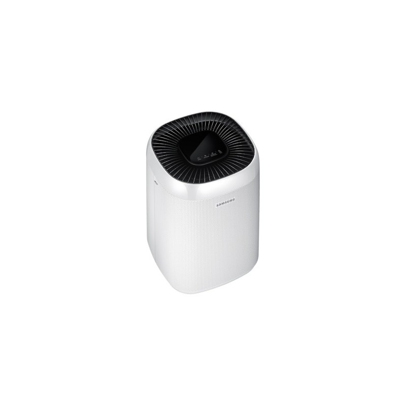 Samsung AX34R3020WW 34 m² 45 dB 30 W Blanc