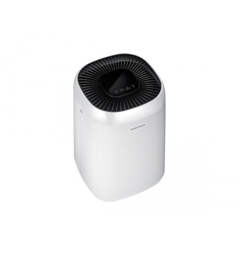 Samsung AX34R3020WW 34 m² 45 dB 30 W Blanc