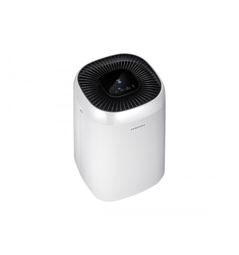 Samsung AX34R3020WW 34 m² 45 dB 30 W Blanc