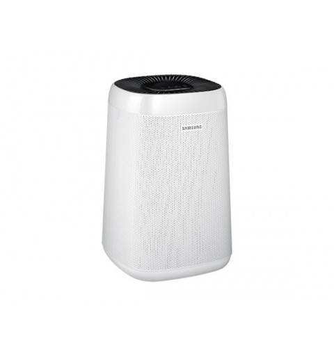 Samsung AX34R3020WW 34 m² 45 dB 30 W Blanc
