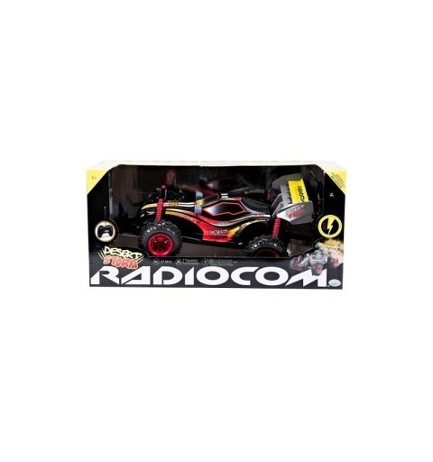 Radiofly Desert Storm Moteur électrique Buggy
