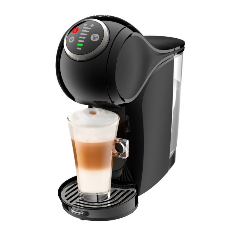 De’Longhi Genio Plus Halbautomatisch Espressomaschine 0,8 l