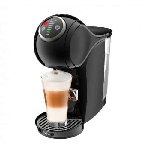 De’Longhi Genio Plus Semi-automatique Machine à expresso 0,8 L