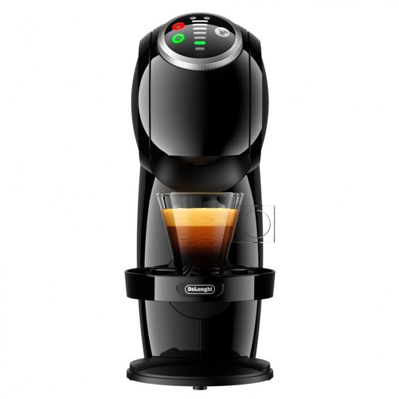 De’Longhi Genio Plus Semi-automatique Machine à expresso 0,8 L