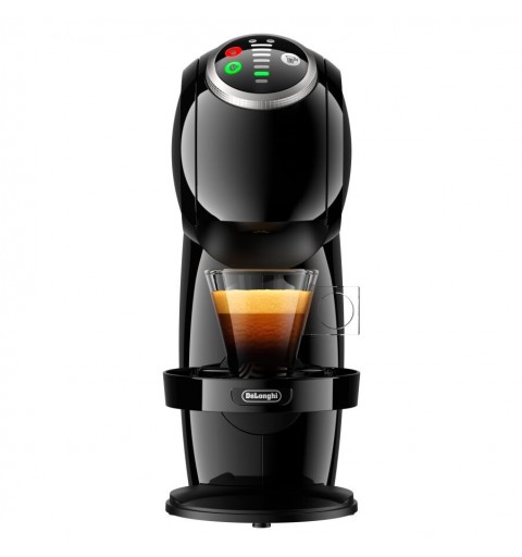 De’Longhi Genio Plus Semi-automatique Machine à expresso 0,8 L