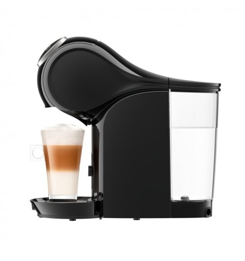 De’Longhi Genio Plus Semi-automatique Machine à expresso 0,8 L