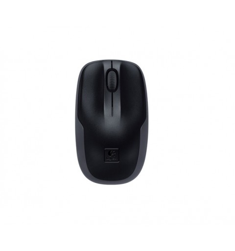 Logitech Wireless Combo MK220 Tastatur RF Wireless QWERTY Italienisch Schwarz