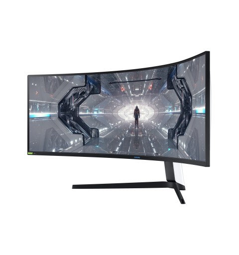 Samsung Odyssey 49" Moniteur Gaming Incurvé G9