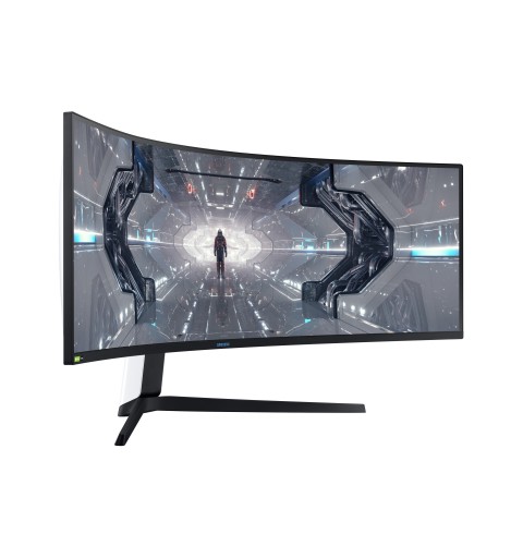 Samsung Odyssey 49" Moniteur Gaming Incurvé G9