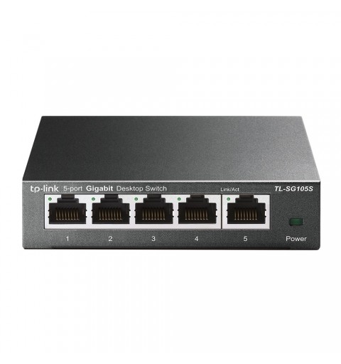 TP-LINK 5-Port 10 100 1000Mbps Desktop Switch